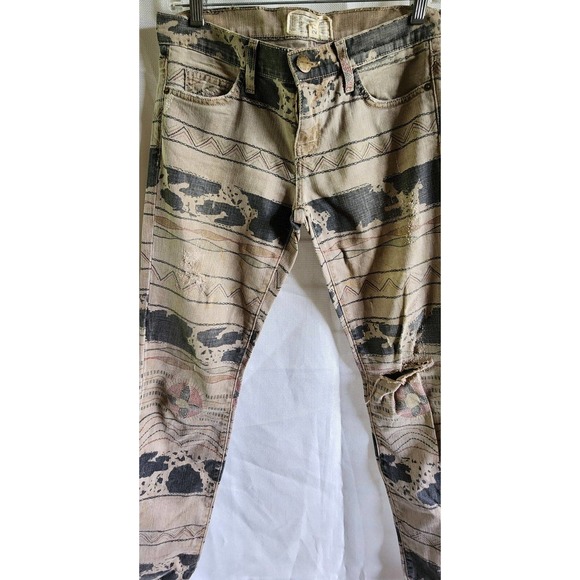 Current Elliott jeans 27 - Picture 2 of 5